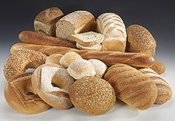 Bread and bakery ingredients supplier CSM International says seeds and grain products take 13% of the bread market. The seeds and grains lines are growing in both value and volume, it adds.