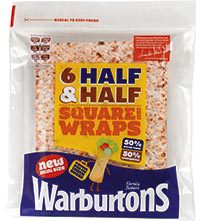 Bread and bakery products made with half wholemeal and half white flour are becoming a fixture at the nation’s breakfast tables and in their lunch boxes. The average Brit eats 133 sandwiches a year.