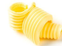 Buttering up bakers – butter and spreadables