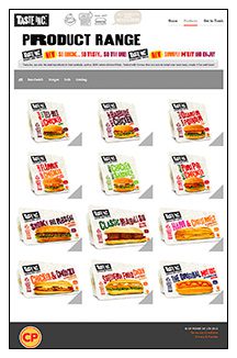 The launch of Taste Inc’s ready-to-heat snack range earlier this year saw it introduce a list of 12 lines.