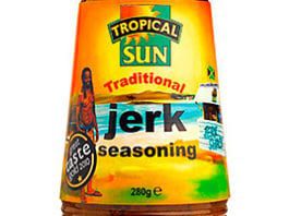 A taste of the Caribbean