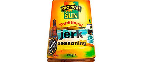 A taste of the Caribbean