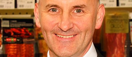 Building for a fresh future – premium fresh style stores