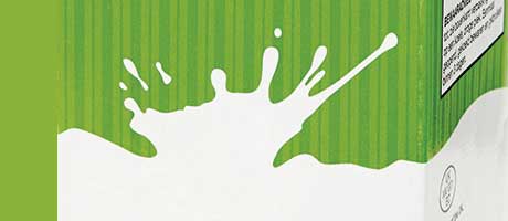 Report suggests Scots leave long-life milk on the shelf