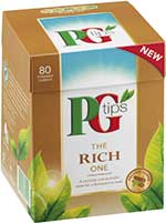 PG Tips