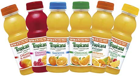 Tropicana