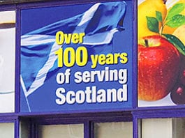 Nisa sales up 6.1% at the half-year McColls