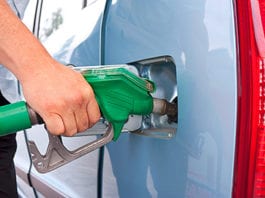 Westminster driving to rural fuel price cut Westminster driving to rural fuel price cut