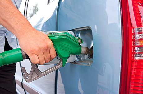 Westminster driving to rural fuel price cut