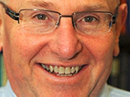 Saving town centres – it’s not all about retail Stirling University