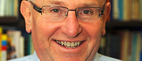 Saving town centres – it’s not all about retail Stirling University