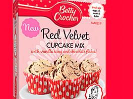 Up for the cup – Betty Crocker anticipates growth Up for the cup