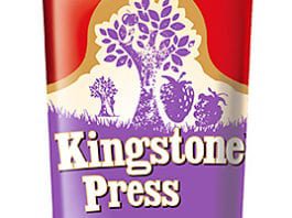 Berry latest – Aston Manor adds new flavour Berry latest