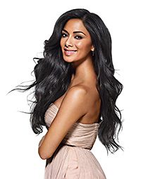 Sherzinger adds volume 