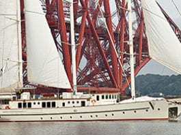 Coming home – Diageo launches Voyager whisky Coming home