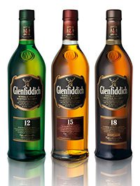 Almost half of malt whisky sold in the UK is bought as gifts says Glenfiddich distributor First Drinks.