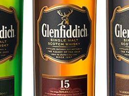 Time for change – Whisky performance Almost half of malt whisky sold in the UK is bought as gifts says Glenfiddich distributor First Drinks.