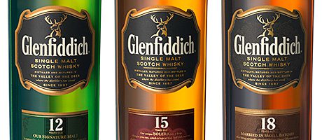 Time for change – Whisky performance Almost half of malt whisky sold in the UK is bought as gifts says Glenfiddich distributor First Drinks.