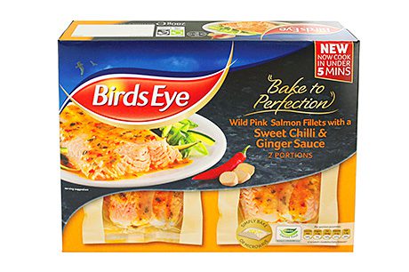 Birds Eye Bake to Perfection range, designed as a fuss-free option that gives families and friends time to enjoy their night in together. Daloon’s frozen ethnic snacks can be served as nibbles, starters, as part of a buffet or as a side dish with a main meal.