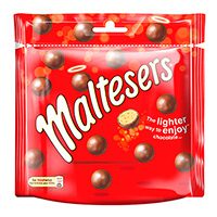 Maltesers