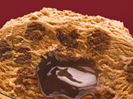 Luxury deserts growing according to IRI Luxury deserts growing