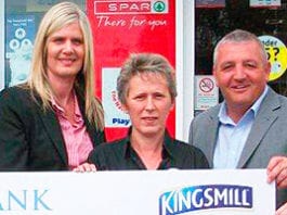 Green-fingered good work takes the prize Winners