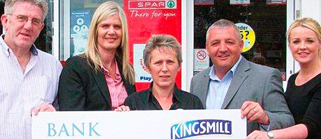 Green-fingered good work takes the prize Winners