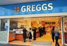 Bakery chain Greggs will slash 25% of its product range and concentrate on sandwiches, pasties, bakes and salads, announced chief executive Roger Whiteside.