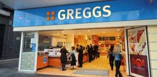 Bakery chain Greggs will slash 25% of its product range and concentrate on sandwiches, pasties, bakes and salads, announced chief executive Roger Whiteside.