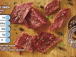 Jack Link adds meat on the move with extended range