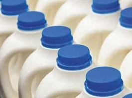 When the going gets tough for milk