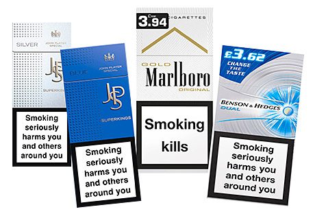 10-packs of cigarettes as well as economy sizes such as 19-packs and RYO packs of less than 40g will be outlawed in the EU if proposals by the European Parliament’s public health committee are passed.