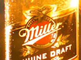 Miller Genuine Draft back on TV MGD back on TV