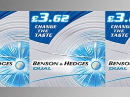 Tobacco firms bid to save 10-packs