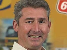 Fuel brand aims to jet into the north