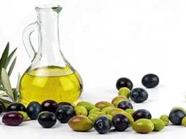 Oils mixed – sales update