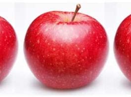 Fruity story is late but sweet