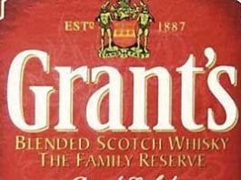 First’s spirited exclusive