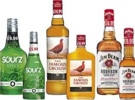 Another year, price-marked