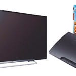 Your customers could win a first prize of a Sony 32″ TV, a PlayStation 3 and a copy of Cloudy With A Chance Of Meatballs 2 DVD.