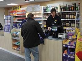 It’s a co-op … but not as we know it