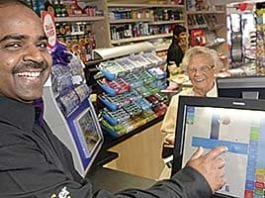 Booker’s free EPOS with more than 1,000 Booker