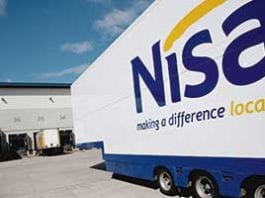 Nisa logs new weekly record