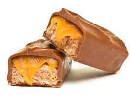 Food prices on the rise Chocolate, jam, sugar and other foods are showing price increases.