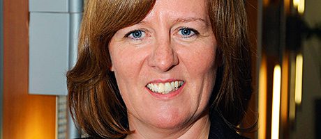 Doing what it says on the tin Colette Backwell