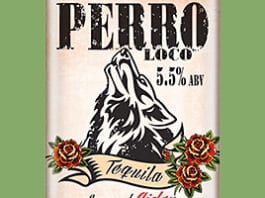 Taste of tequila – Perro Loco Perro Loco