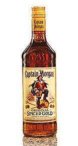 Captain Morgan's