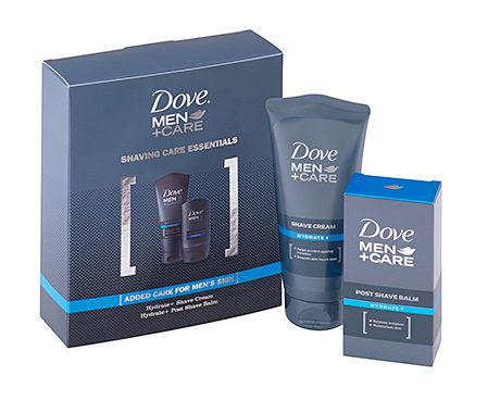 Dove Men