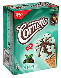 Cornetto