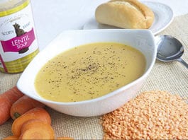 Three for the pot – Scotty Brand Scotty Brand